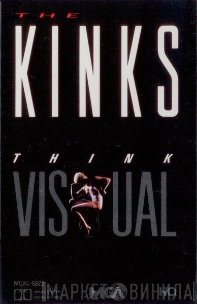 The Kinks  - Think Visual
