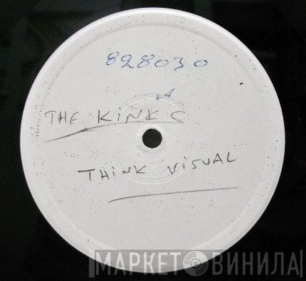 The Kinks  - Think Visual