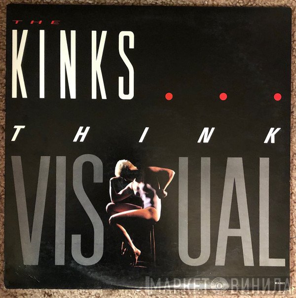 The Kinks  - Think Visual
