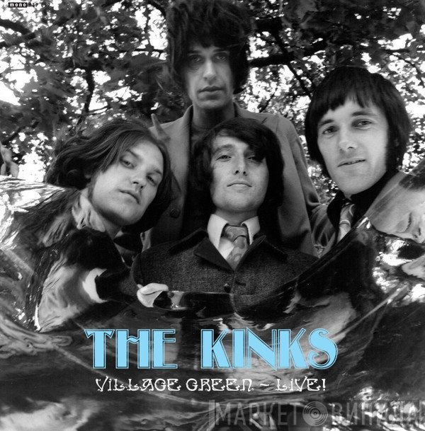 The Kinks - Village Green – Live!