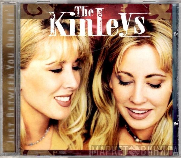 The Kinleys - Just Between You And Me
