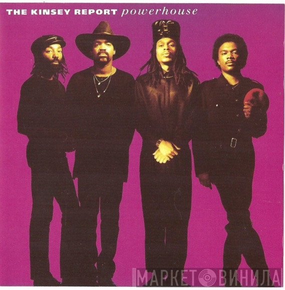The Kinsey Report - Powerhouse