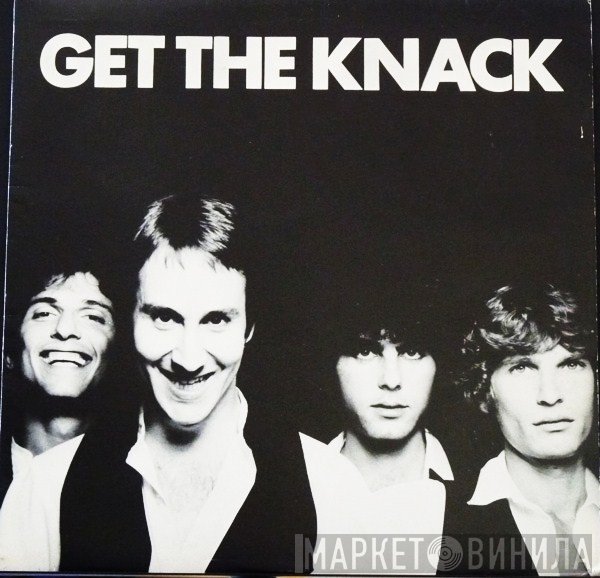 The Knack  - Get The Knack