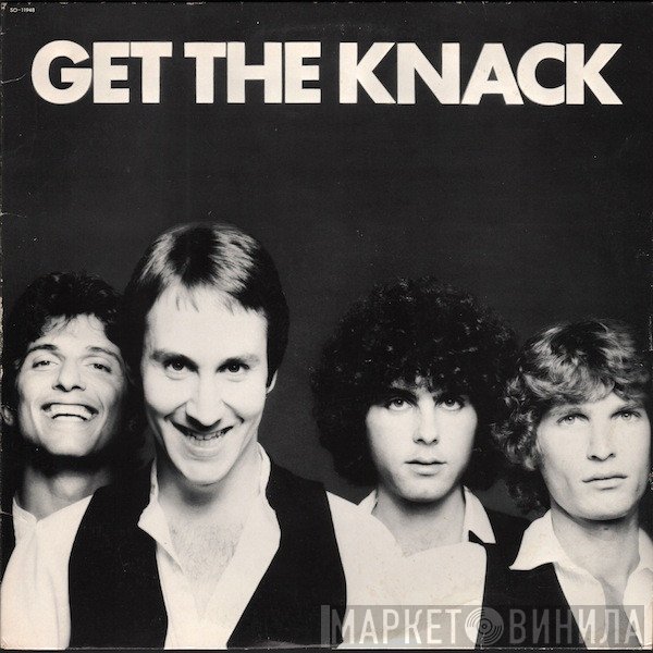 The Knack   - Get The Knack