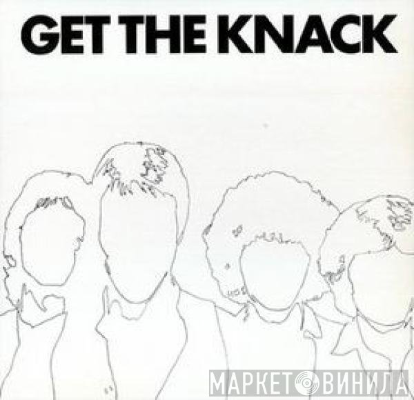 The Knack  - Get The Knack