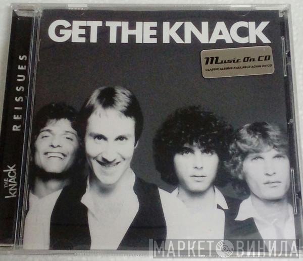 The Knack  - Get The Knack