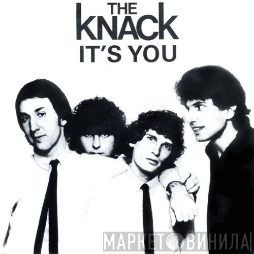 The Knack  - It's You