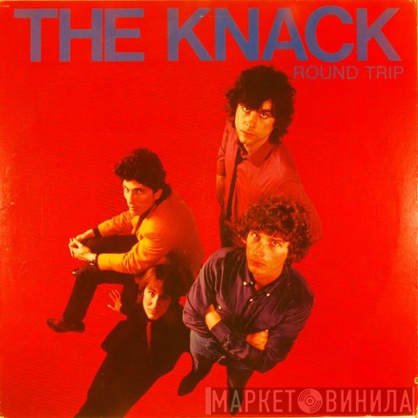 The Knack   - Round Trip