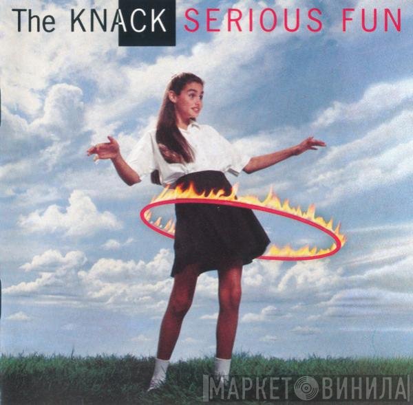 The Knack  - Serious Fun