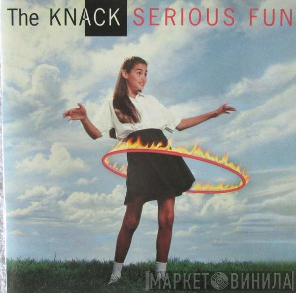 The Knack   - Serious Fun