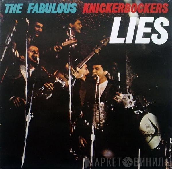 The Knickerbockers  - Lies