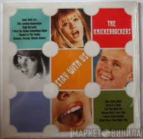 The Knickerbockers  - Stay With Us