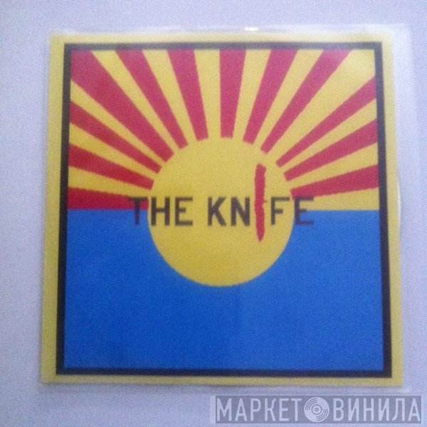 The Knife - The Knife