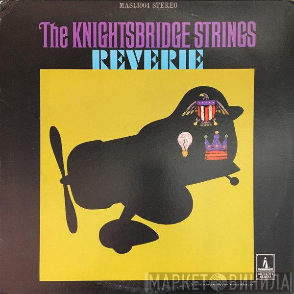 The Knightsbridge Strings  - Reverie
