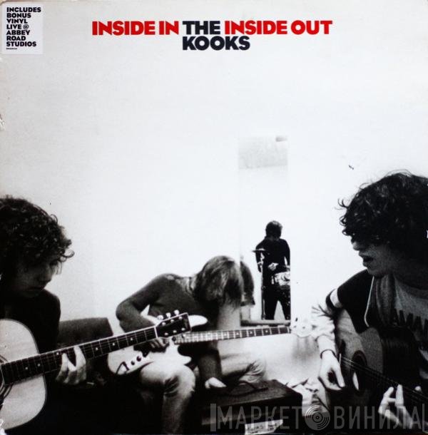 The Kooks  - Inside In / Inside Out