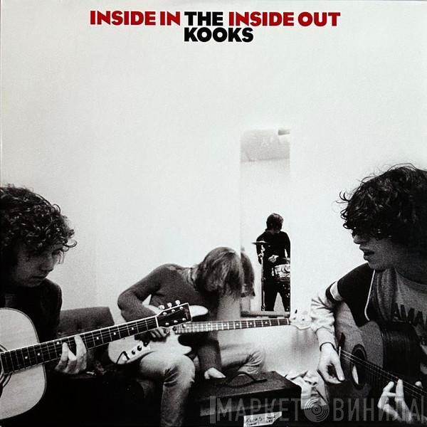 The Kooks  - Inside In / Inside Out