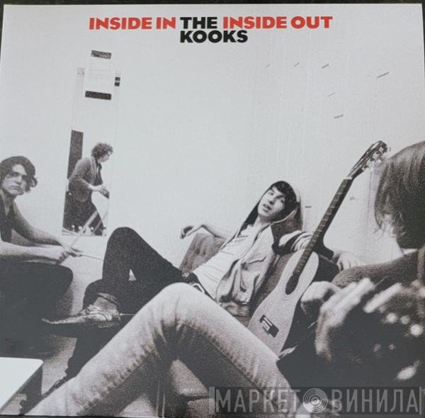 The Kooks  - Inside In / Inside Out