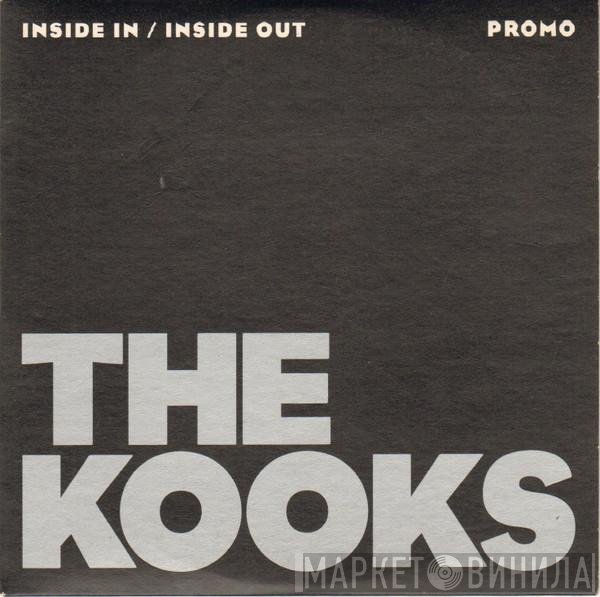 The Kooks  - Inside In / Inside Out