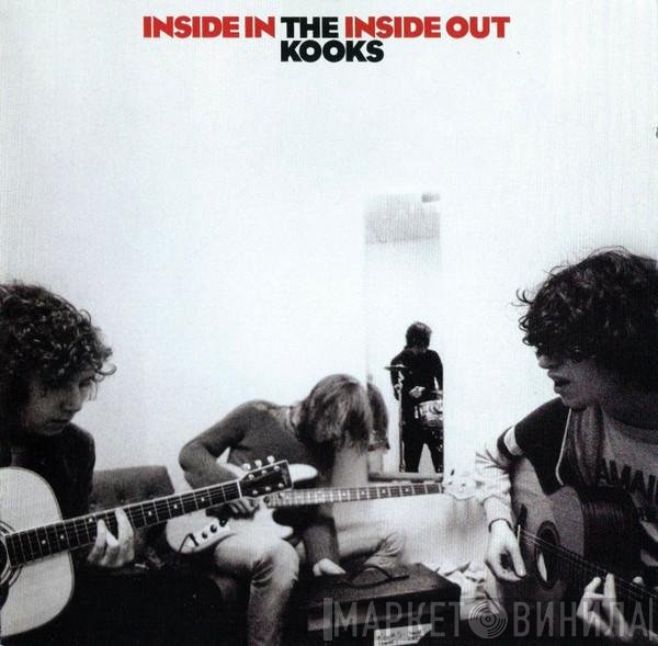 The Kooks  - Inside In / Inside Out