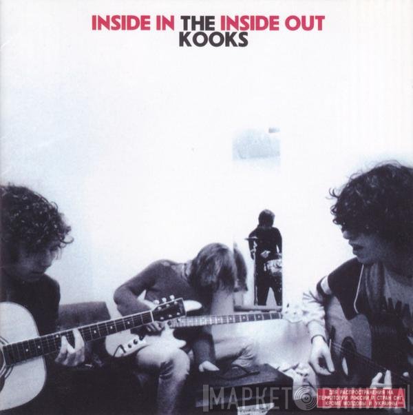 The Kooks  - Inside In / Inside Out