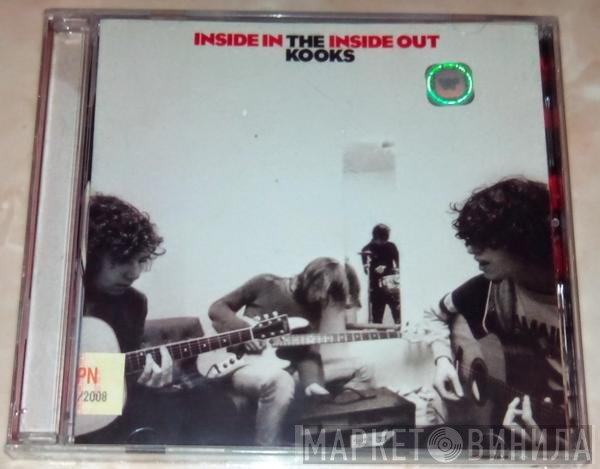 The Kooks  - Inside In / Inside Out