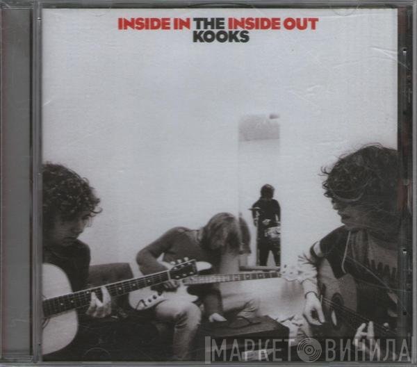 The Kooks  - Inside In / Inside Out