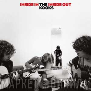 The Kooks  - Inside In / Inside Out