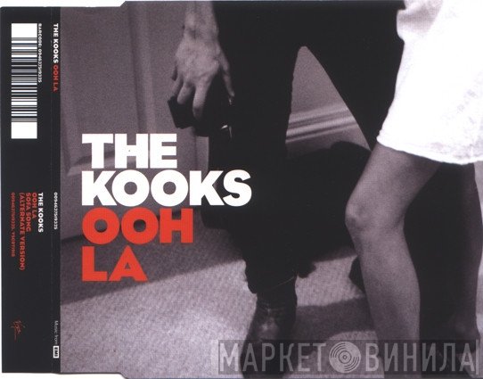The Kooks - Ooh La