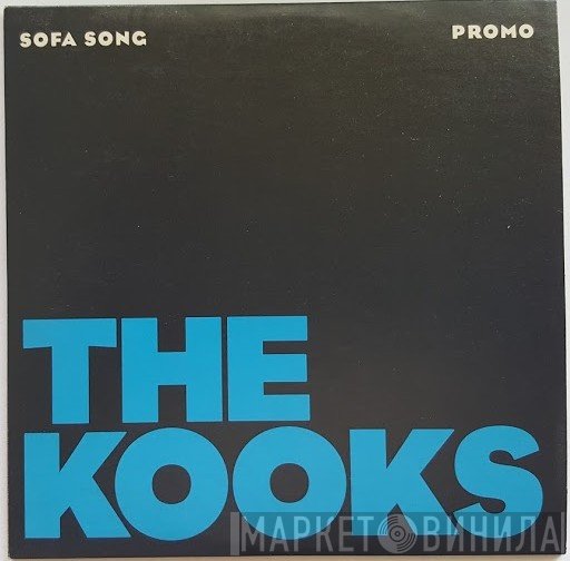 The Kooks - Sofa Song