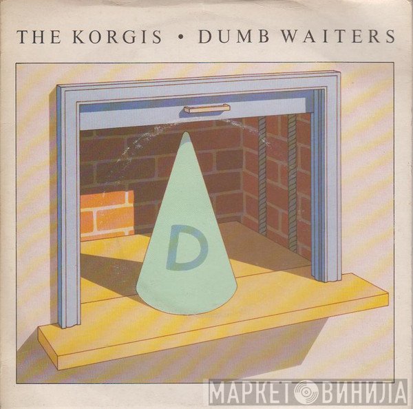 The Korgis - Dumb Waiters