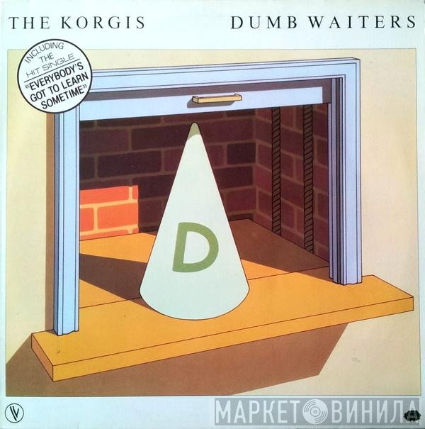The Korgis  - Dumb Waiters