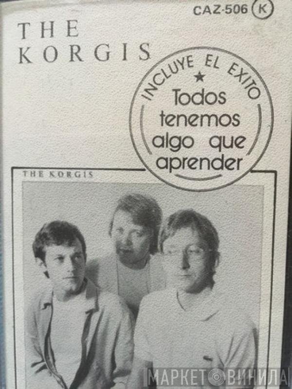 The Korgis  - Dumb Waiters