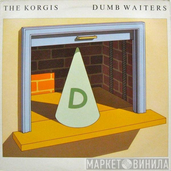 The Korgis - Dumb Waiters