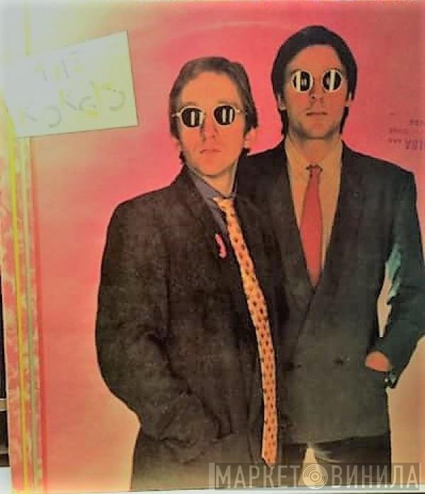 The Korgis  - The Korgis
