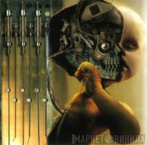 The Kovenant - SETI