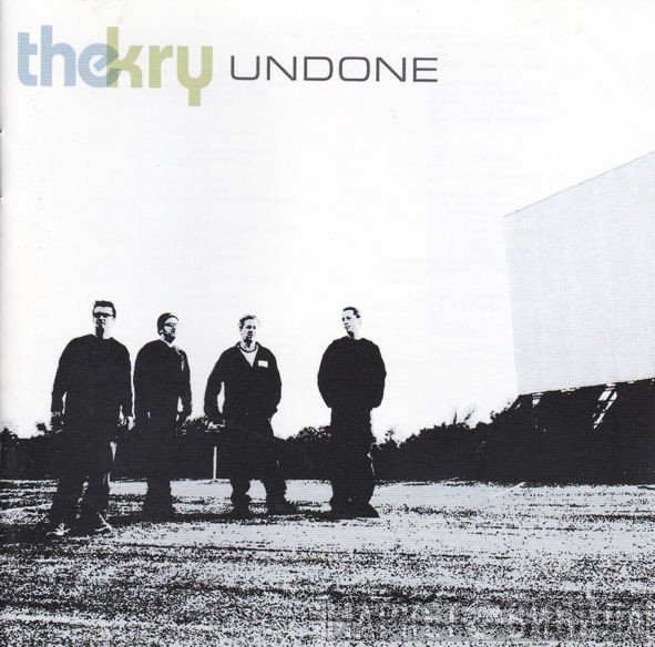 The Kry - Undone