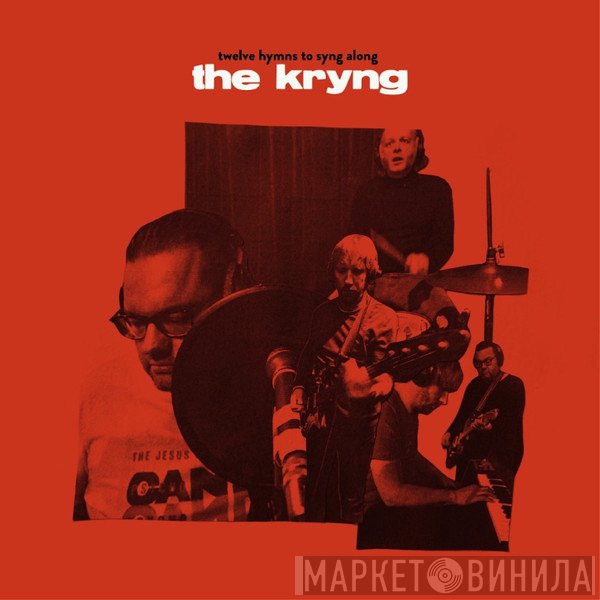 The Kryng - Twelve Hymns To Syng Along