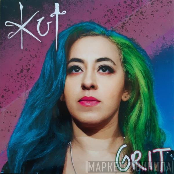 The Kut - Grit