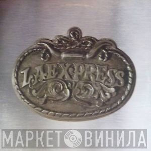 The L.A. Express - L.A. Express