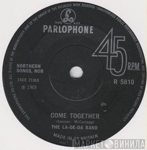 The La De Das - Come Together
