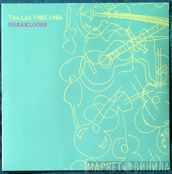 The La's - Breakloose