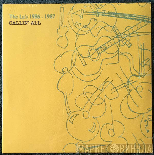 The La's - Callin' All
