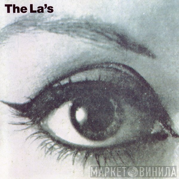 The La's - The La's
