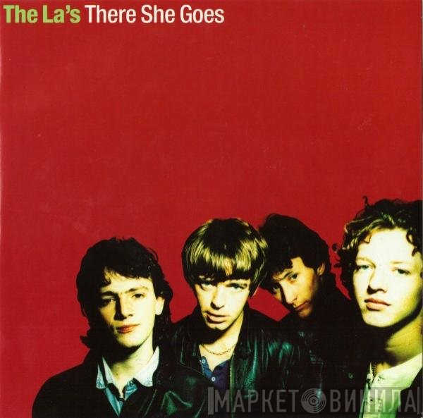 The La's - There She Goes