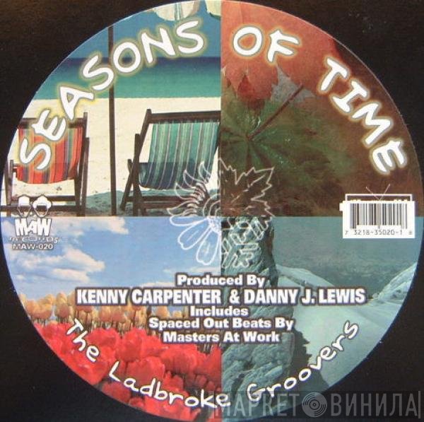 The Ladbroke Groovers - Seasons Of Time