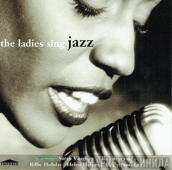  - The Ladies Sing Jazz