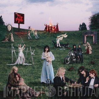 The Last Dinner Party - From The Pyre