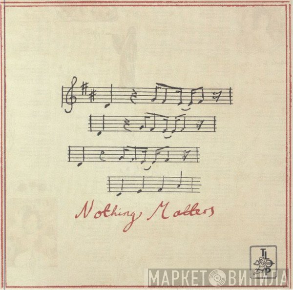 The Last Dinner Party - Nothing Matters