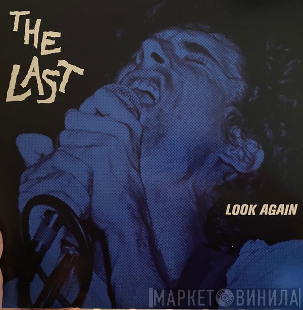 The Last  - Look Again