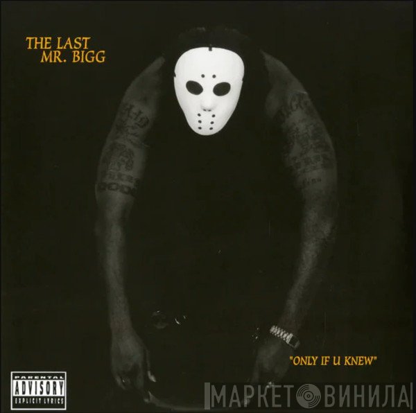 The Last Mr. Bigg - 